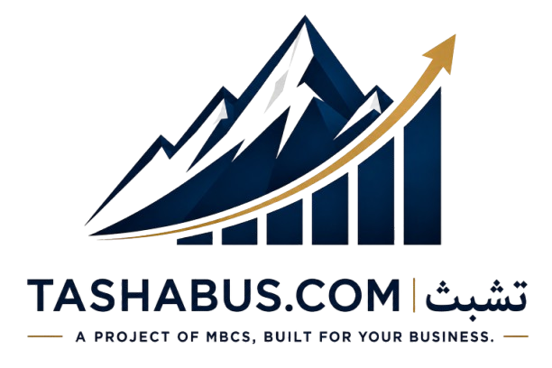 Tashabus Logo